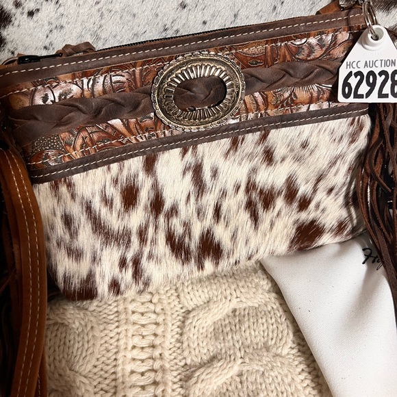 Holy Cow Couture Ranch Hand - Picture 2 of 3